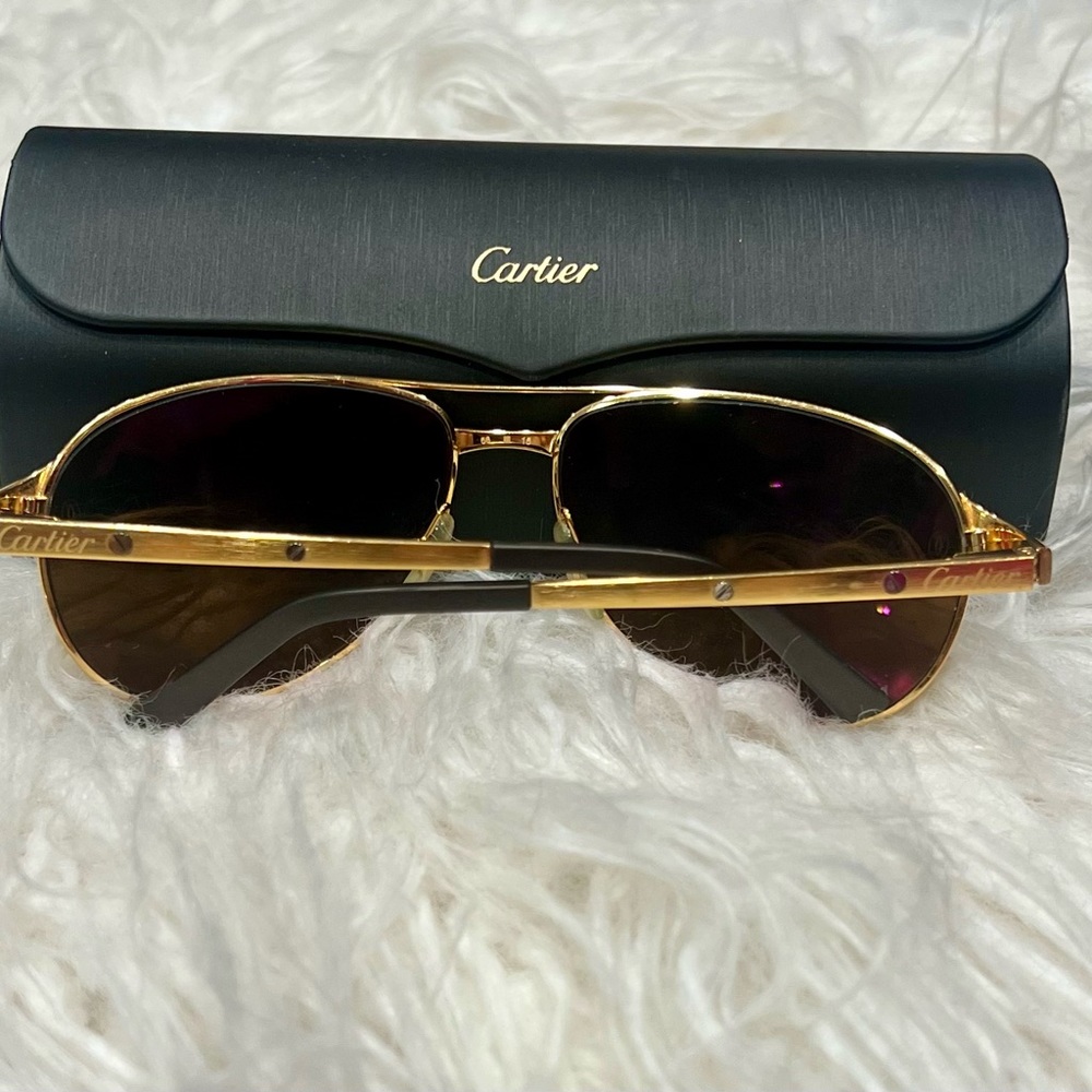 Cartier - Picture 5 of 7
